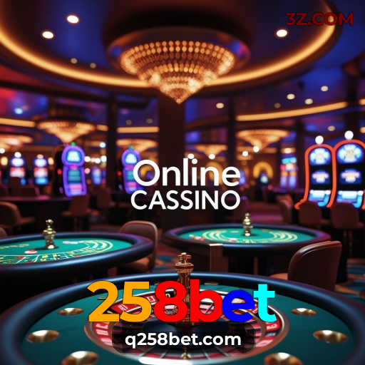 Recursos Paga do 258bet: Experiência de Jogo Elevada