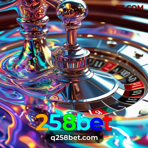 258bet | Slots Populares e Cassino Confiável no Brasil