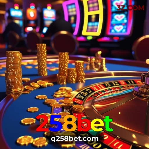 Login Social e Inovador: Conheça o 258bet