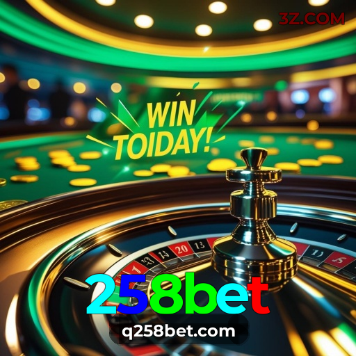 Login Social e Inovador: Conheça o 258bet