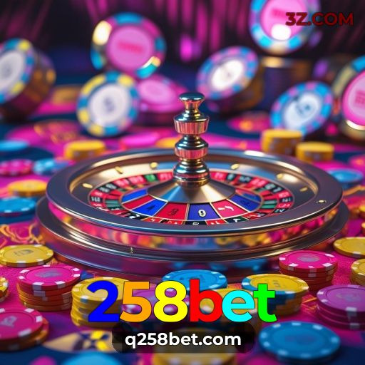 Login Social e Inovador: Conheça o 258bet