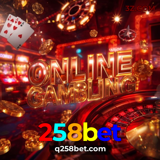 Recursos Paga do 258bet: Experiência de Jogo Elevada