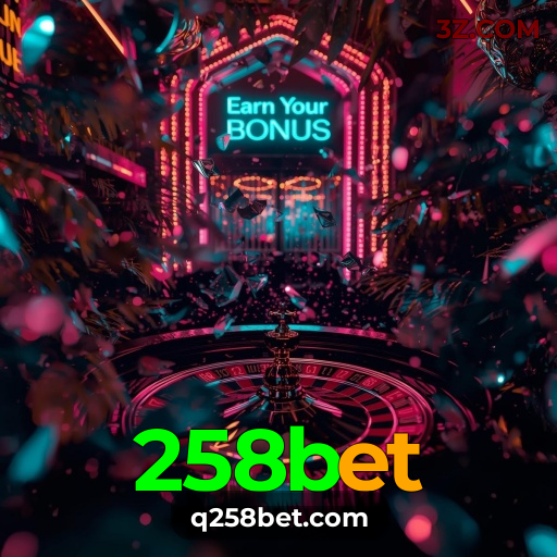 258bet: Apostas Rápidas em Esportes e Futebol Nacional