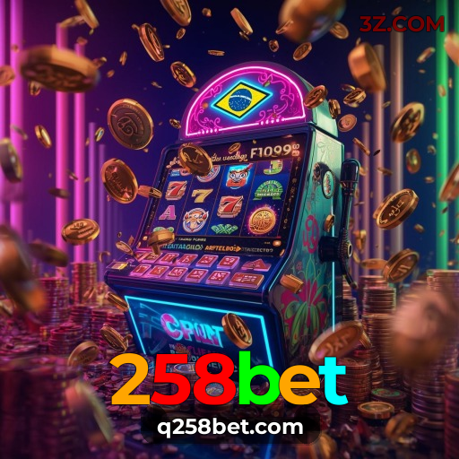 App 258bet | Cassino Online no Celular (Android/iOS)