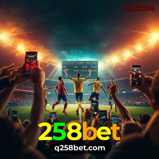 Login Social e Inovador: Conheça o 258bet