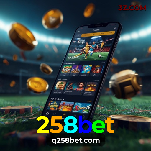 Login Social e Inovador: Conheça o 258bet