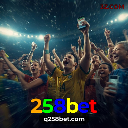 Promoções da 258bet: bônus de boas-vindas e cashback