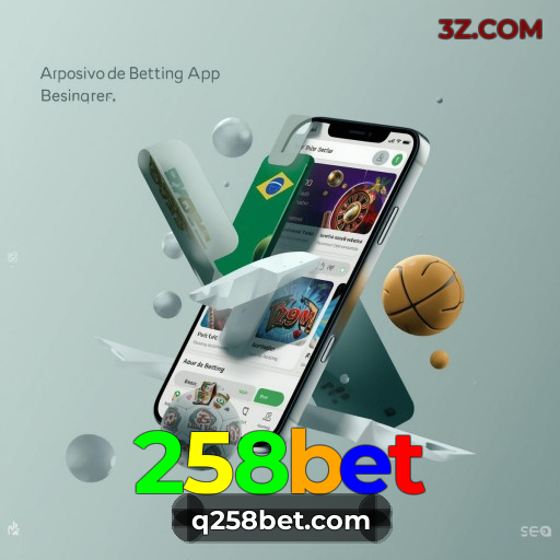 Promoções da 258bet: bônus de boas-vindas e cashback