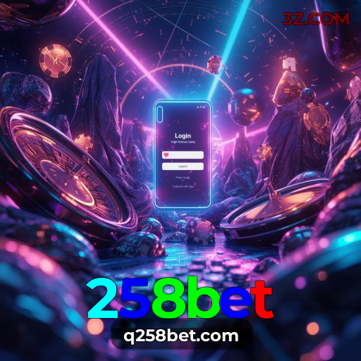 258bet | Slots Populares e Cassino Confiável no Brasil