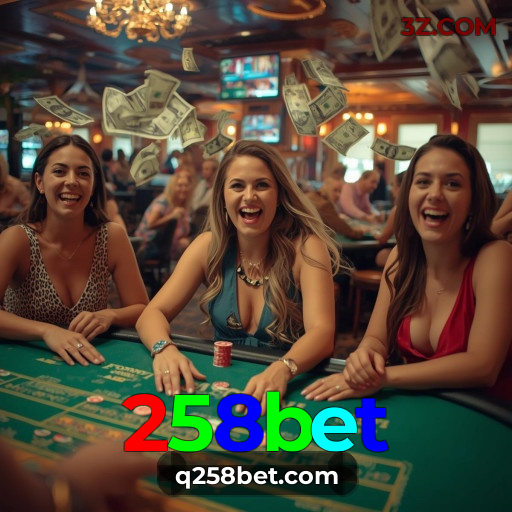 App 258bet | Cassino Online no Celular (Android/iOS)