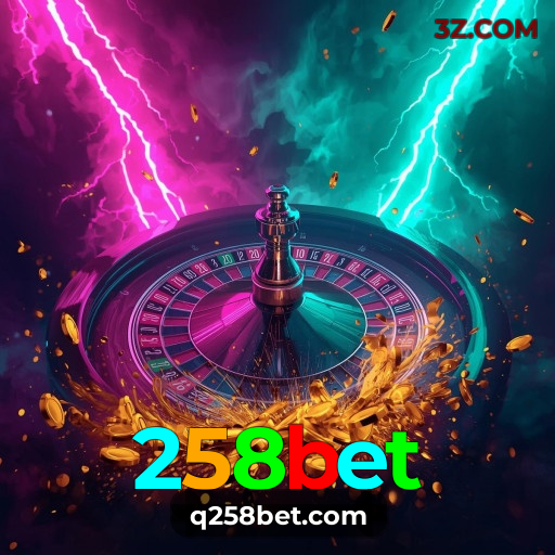 258bet: Apostas Rápidas em Esportes e Futebol Nacional