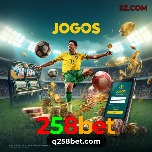 Login Social e Inovador: Conheça o 258bet