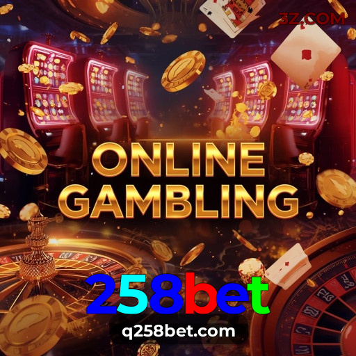 App 258bet | Cassino Online no Celular (Android/iOS)